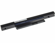 Bateria do Acer Aspire 5553 511,1V 4400mAh 