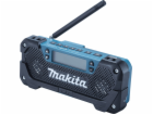 Cordless Radio 10.8V Makita MR052