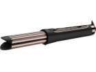 BaByliss C112E Curl Styler Luxe Curling iron Warm Black R...