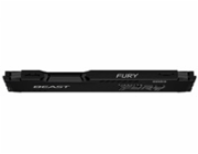 KINGSTON Fury Beast Black 4GB/DDR3/1600/CL10