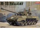 U.S. Army M18 Hellcat