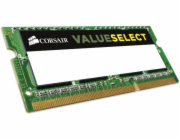 SO-DIMM 8 GB DDR3-1600, Arbeitsspeicher