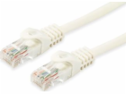 Equip Patchcord Cat6a, UTP, LSZH, 3 (603004)