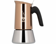 Bialetti New Venus 6 porcí měděná/copper