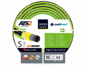 Garden hose Cellfast 15-120 GREEN ATS2 ™ 3/4" 25m