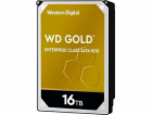 Gold Enterprise Class 16 TB, Festplatte