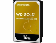 Gold Enterprise Class 16 TB, Festplatte