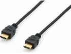 Vybavení HDMI - HDMI kabel 20m černý (119375)