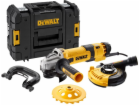 Bruska Dewalt DWE4257KT