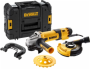 Bruska Dewalt DWE4257KT