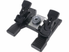 Logitech G Saitek Pro Flight Rudder Pedals