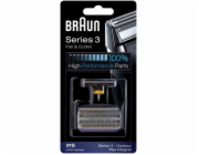 Braun Combi-pack Contour /31S / 5000