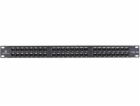 Alantec PK033 patch panel 1U