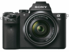 Sony Alpha 7 Mark III Kit + SEL 28-70