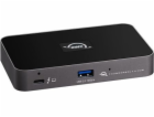 OWC 5-Port Hub s Thunderbolt 4 šedá - Digital/Data