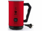 Bialetti MKF02 rosso Milk Foamer