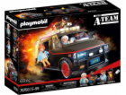 Playmobil 70750 Movie Car 2