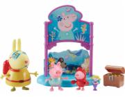 Akční figurka Tm Toys Peppa Pig - Podmořský svět (PEP07172)