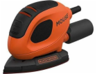 Black&Decker BEW230 Vibrační bruska Mouse 55 W