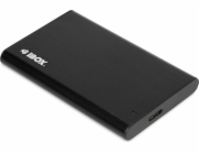 IBOX 2.5 SATA - USB 3.1 (IEUHDD5BK)