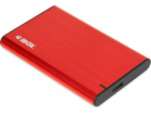 IBOX IEUHDD5R -  2,5" SATA – USB 3.2 Gen 1 HD-05