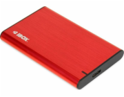 IBOX IEUHDD5R -  2,5" SATA – USB 3.2 Gen 1 HD-05