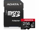 High Endurance 256GB microSDXC, paměťová karta