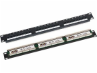 Alantec PK-U5-1 patch panel 1U