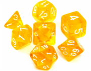 Rebel RPG sada Crystal Yellow (106262)