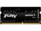 KINGSTON SODIMM DDR4 32GB (Kit of 2) 3200MT/s CL20 FURY I...