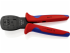 Knipex 97 54 26 Kleště lisovací - Micro Fit