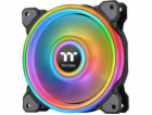 Thermaltake Riing Quad 14 RGB ventilátor černý (CL-F089-P...