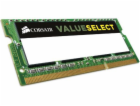 SO-DIMM 8 GB DDR3-1333, Arbeitsspeicher