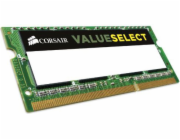 SO-DIMM 8 GB DDR3-1333, Arbeitsspeicher