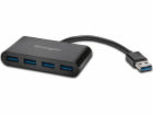 USB HUB Kensington USB 3.0 4-PORT (K39121EU)