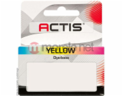 Actis KB-1000Y ink for Brother printer; Brother LC1000Y/LC970Y replacement; Standard; 36 ml; yellow