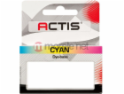 Actis KB-985C ink for Brother printer; Brother LC985C rep...