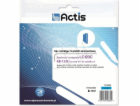 Actis KB-123C ink for Brother printer; Brother LC123C/LC1...