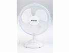 Ravanson WT-1040 domácí ventilátor Šedá, Bílá