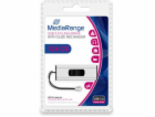 MediaRange 128 GB, USB-Stick MR918