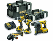 Dewalt DCK422P3-QW