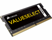 Corsair ValueSelect SO-DIMM 4 GB DDR4-2133, RAM