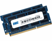 OWC SO-DIMM 16 GB DDR3-1867 (2x 8 GB) duální sada, pro MAC, RAM