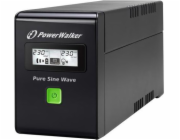 UPS PowerWalker VI 800 SW FR (10120086)