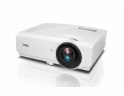 BenQ SH753+ 1080P Full HD/ DLP projektor/ 5000ANSI/ 13000:1/ VGA/ HDMI/ MHL/ LAN