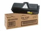 Kyocera toner TK-130/ FS-1300D/ FS-1350D/ 1028MFP/ 1128MF...