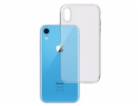 3MK CLEAR CASE IPHONE XR