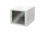 Digitus Netzwerkschrank Dynamic Basic Serie 600x600 mm (B...