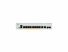 Cisco C1000-8T-2G-L Catalyst C1000-8T-2G-L, 8x 10/100/100...