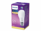 Philips Classic LED žárovka 100W A60 CW FR ND 1CT/10 9290...